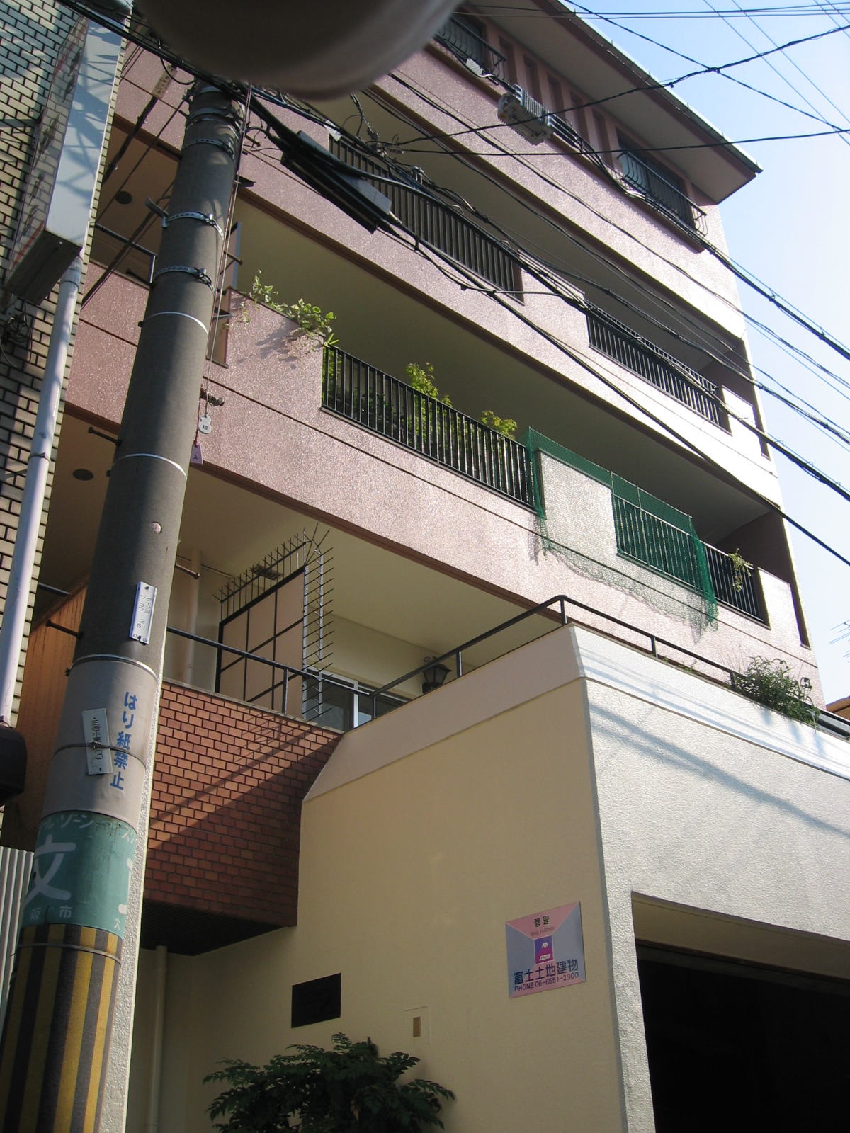 �N���j�b�N�O��