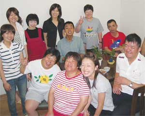 �S���W���̎ʐ^